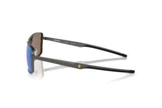 Vista laterale Ferrari Scuderia FZ5001 (109/9R)