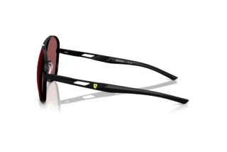 Vista laterale Ferrari Scuderia FZ5002D (101/1E)