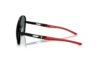 Vista laterale Ferrari Scuderia FZ5002D (101/81)