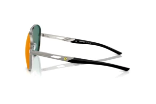 Vista laterale Ferrari Scuderia FZ5002D (104/6Q)