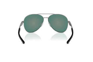 Vista posteriore Ferrari Scuderia FZ5002D (104/6Q)