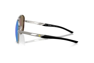 Vista laterale Ferrari Scuderia FZ5002D (104/9R)