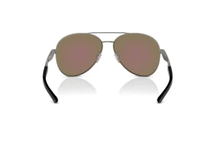 Vista posteriore Ferrari Scuderia FZ5002D (104/9R)