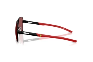 Vista laterale Ferrari Scuderia FZ5003 (101/1E)