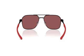 Vista posteriore Ferrari Scuderia FZ5003 (101/1E)