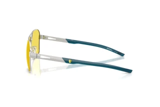 Vista laterale Ferrari Scuderia FZ5003 (103/V9)