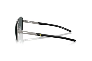 Vista laterale Ferrari Scuderia FZ5003 (104/81)