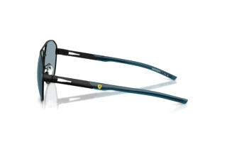 Vista laterale Ferrari Scuderia FZ5004D (101/72)