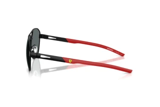 Vista laterale Ferrari Scuderia FZ5004D (101/81)