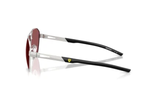 Vista laterale Ferrari Scuderia FZ5004D (103/1E)