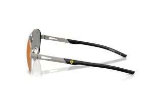 Vista laterale Ferrari Scuderia FZ5004D (104/6P)