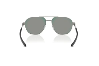 Vista posteriore Ferrari Scuderia FZ5004D (104/6P)