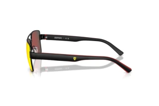 Vista laterale Ferrari Scuderia FZ5005 (101/6Q)