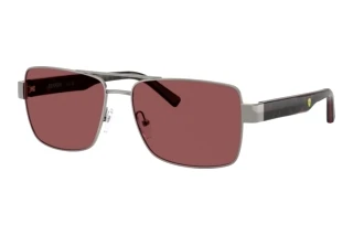 Vista frontale Ferrari Scuderia FZ5005 (104/1E)