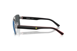 Vista laterale Ferrari Scuderia FZ5005 (115/55)