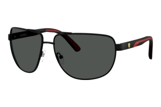 Vista frontale Ferrari Scuderia FZ5007 (101/87)