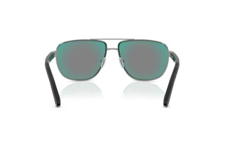 Vista posteriore Ferrari Scuderia FZ5007 (104/6Q)