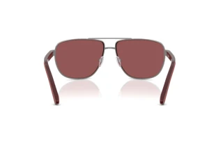 Vista posteriore Ferrari Scuderia FZ5007 (115/1E)