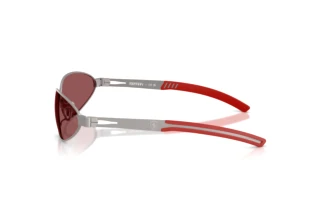 Vista laterale Ferrari Scuderia FZ5008 (137/1E)