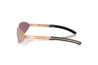 Vista laterale Ferrari Scuderia FZ5008 (138/3Q)