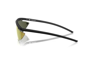 Vista laterale Ferrari Scuderia FZ6001 (504/7P)