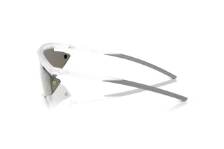 Vista laterale Ferrari Scuderia FZ6001 (505/6G)