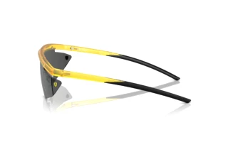 Vista laterale Ferrari Scuderia FZ6001 (507/87)