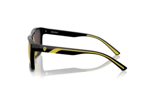 Vista laterale Ferrari Scuderia FZ6002U (501/6Q)