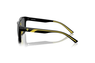 Vista laterale Ferrari Scuderia FZ6002U (501/87)