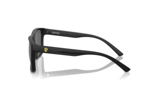 Vista laterale Ferrari Scuderia FZ6002U (504/87)