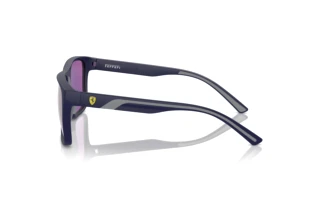 Vista laterale Ferrari Scuderia FZ6002U (510/3R)