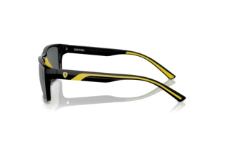 Vista laterale Ferrari Scuderia FZ6003U (501/87)