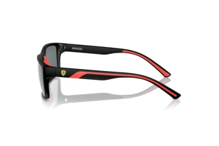 Vista laterale Ferrari Scuderia FZ6003U (504/6G)