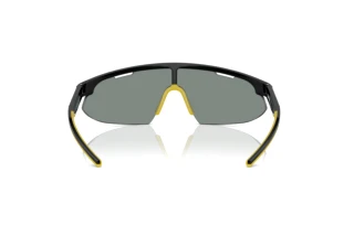 Vista posteriore Ferrari Scuderia FZ6004U (501/6Q)