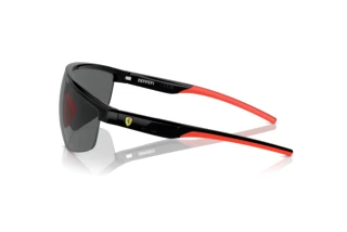 Vista laterale Ferrari Scuderia FZ6005U (501/87)