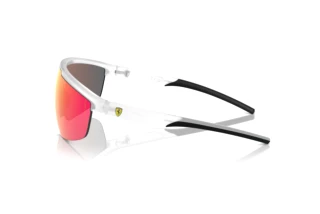 Vista laterale Ferrari Scuderia FZ6005U (505/6Q)