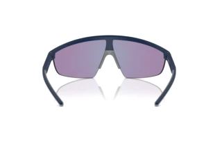 Vista posteriore Ferrari Scuderia FZ6005U (510/3R)