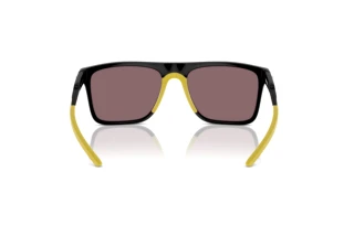 Vista posteriore Ferrari Scuderia FZ6006 (501/5A)