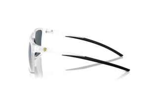 Vista laterale Ferrari Scuderia FZ6006 (505/55)