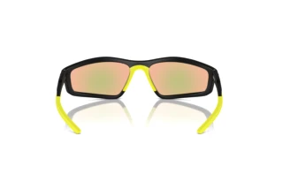 Vista posteriore Ferrari Scuderia FZ6007U (504/8N)