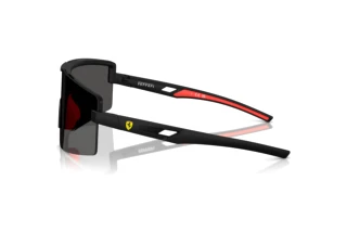 Vista laterale Ferrari Scuderia FZ6008U (504/87)