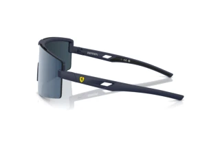 Vista laterale Ferrari Scuderia FZ6008U (509/55)