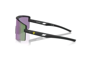 Vista laterale Ferrari Scuderia FZ6008U (516/M2)