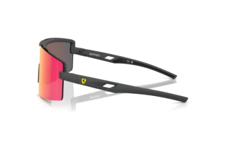 Vista laterale Ferrari Scuderia FZ6008U (517/6Q)