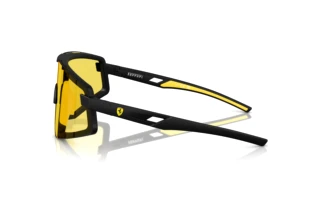 Vista laterale Ferrari Scuderia FZ6009U (504/V9)