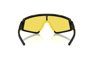 Vista posteriore Ferrari Scuderia FZ6009U (504/V9)