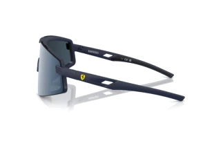 Vista laterale Ferrari Scuderia FZ6009U (509/55)