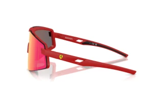 Vista laterale Ferrari Scuderia FZ6009U (514/6Q)