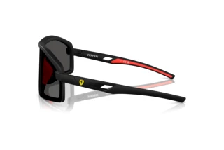 Vista laterale Ferrari Scuderia FZ6010U (504/87)