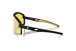 Vista laterale Ferrari Scuderia FZ6010U (504/V9)